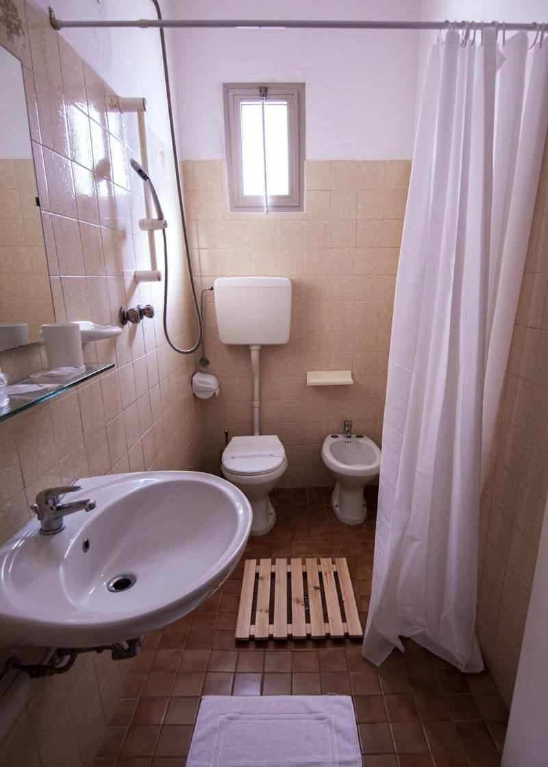 Hotel Enna - Oda