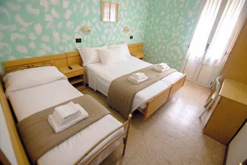 Hotel Enna - Oda