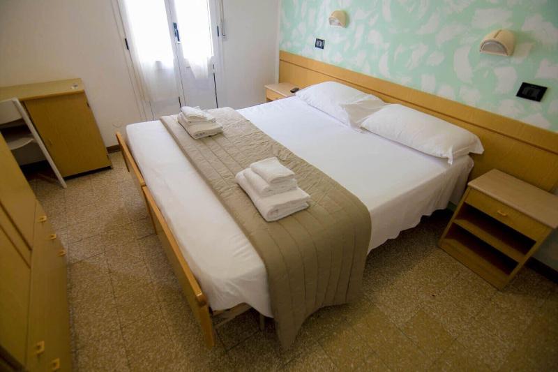 Hotel Enna - Oda