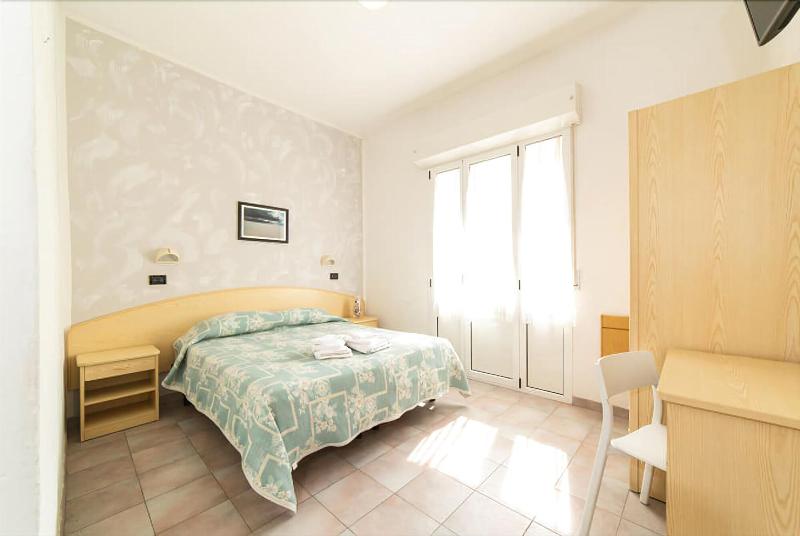 Hotel Enna - Oda