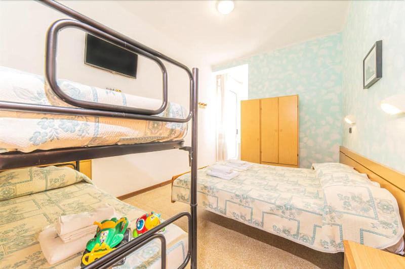 Hotel Enna - Oda