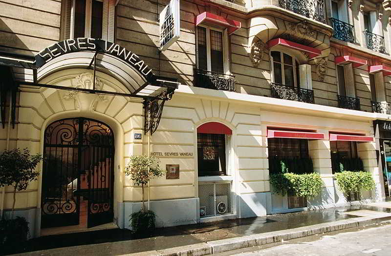 Vaneau Saint Germain - Genel
