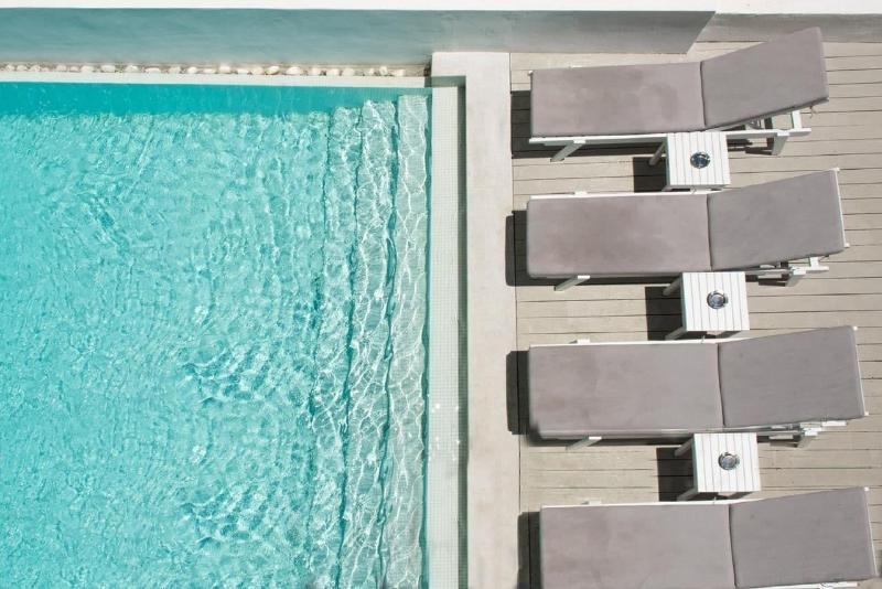Fedra Apartments Hersonissos - Genel
