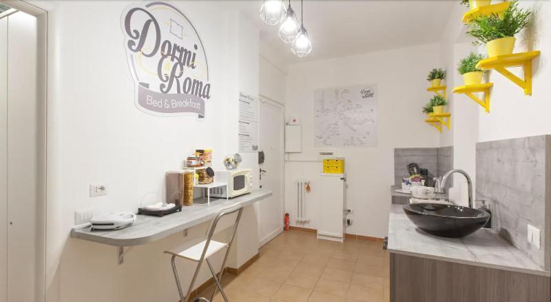 Dormi A Roma - Lobi