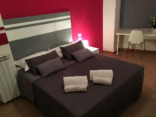Dormi A Roma otel fotoğrafı