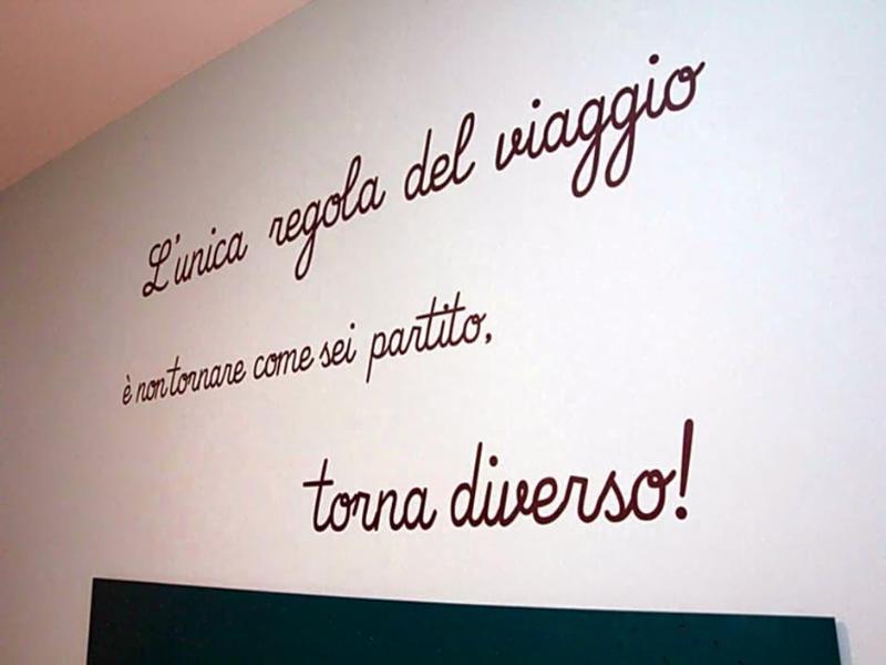 Dormi A Roma - Genel