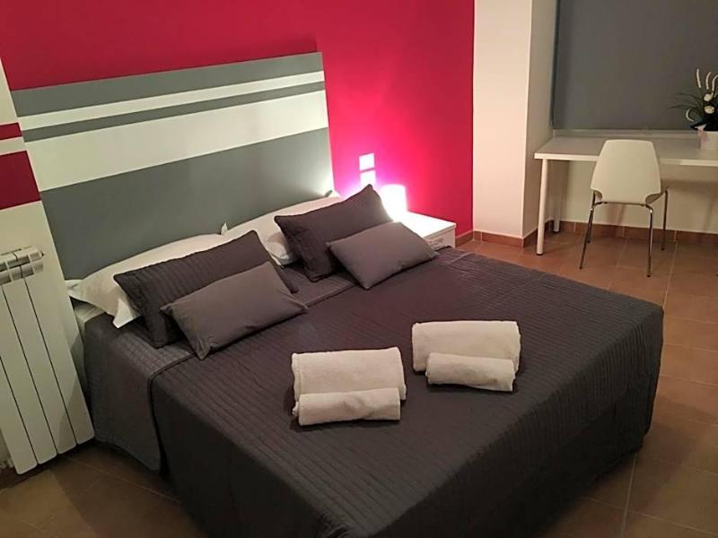 Dormi A Roma - Genel