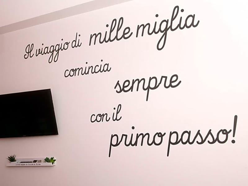Dormi A Roma - Genel