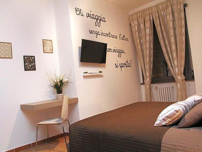 Dormi A Roma - Oda