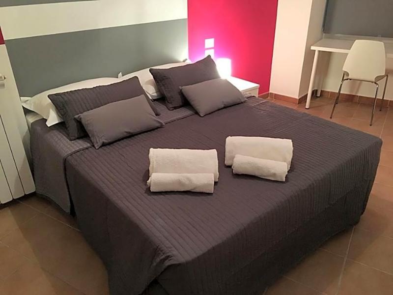 Dormi A Roma - Oda