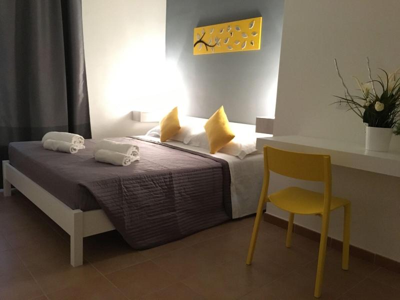 Dormi A Roma - Oda