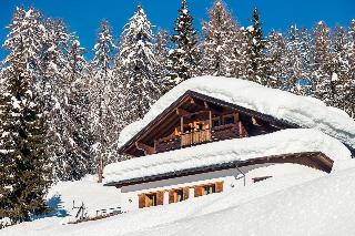 Hotel Piccolo Pocol otel fotoğrafı