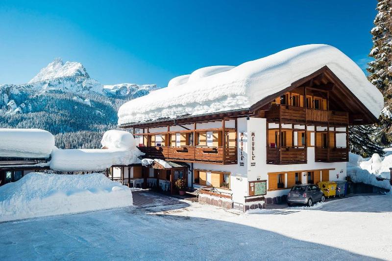 Hotel Piccolo Pocol - Genel