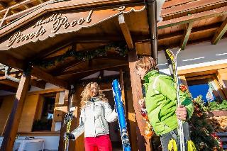 Hotel Piccolo Pocol fotoÄŸrafÄ±