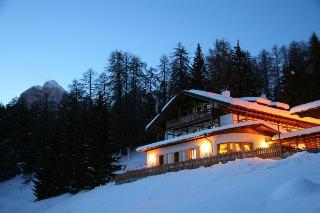 Hotel Piccolo Pocol fotoÄŸrafÄ±