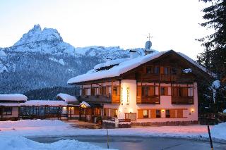 Hotel Piccolo Pocol fotoÄŸrafÄ±