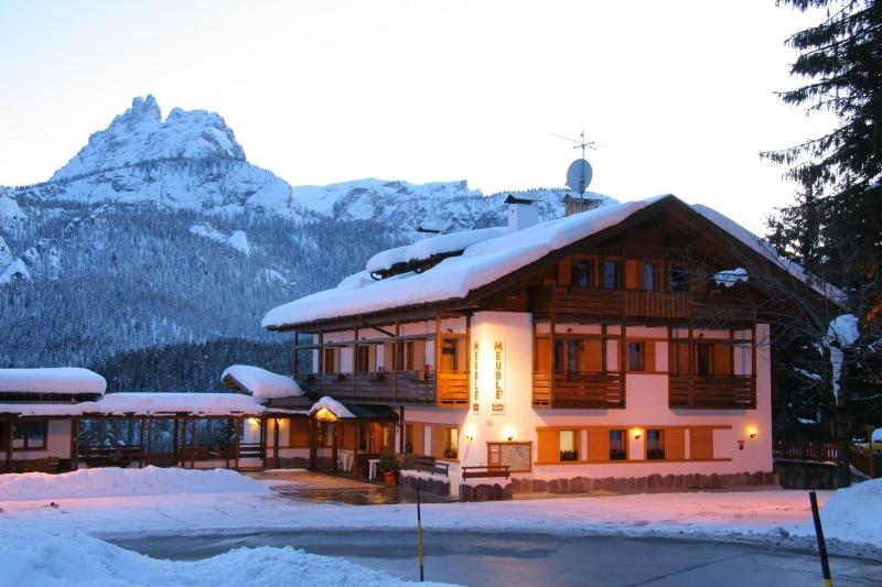 Hotel Piccolo Pocol - Genel