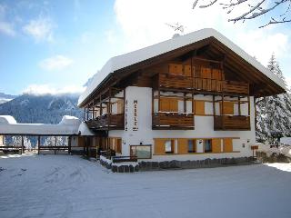 Hotel Piccolo Pocol fotoÄŸrafÄ±