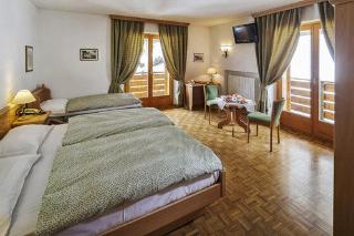 Hotel Piccolo Pocol fotoÄŸrafÄ±