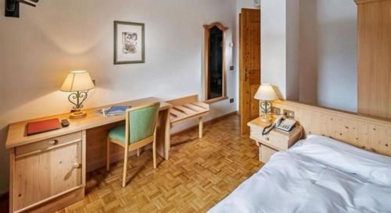 Hotel Piccolo Pocol - Oda