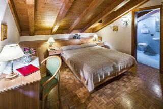 Hotel Piccolo Pocol fotoÄŸrafÄ±
