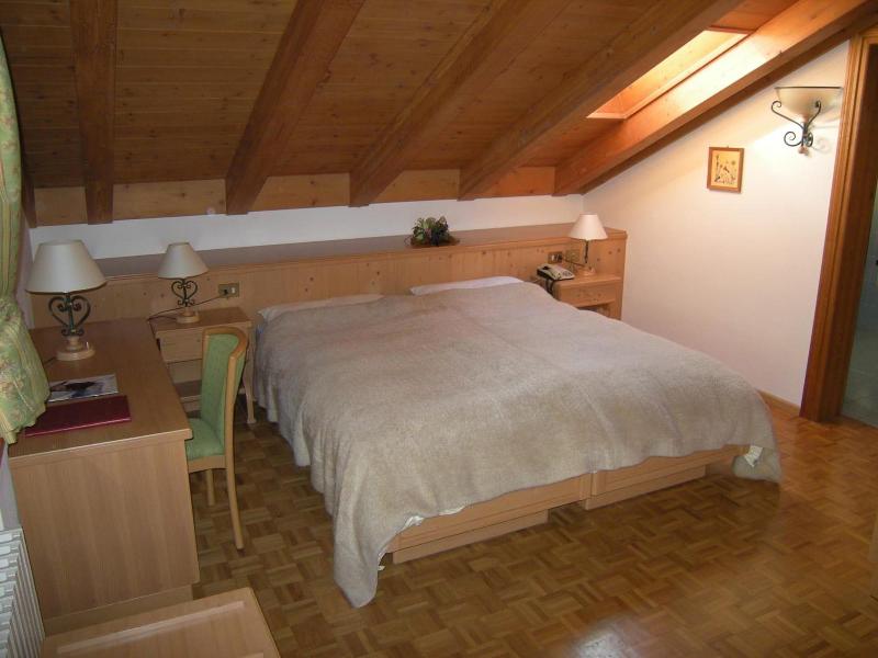 Hotel Piccolo Pocol - Oda