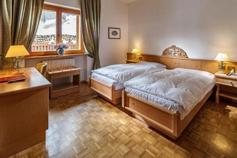 Hotel Piccolo Pocol - Oda