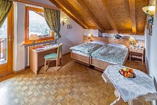 Hotel Piccolo Pocol fotoÄŸrafÄ±