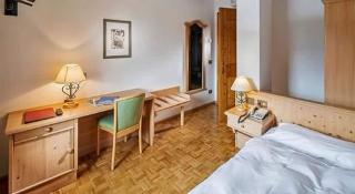Hotel Piccolo Pocol fotoÄŸrafÄ±