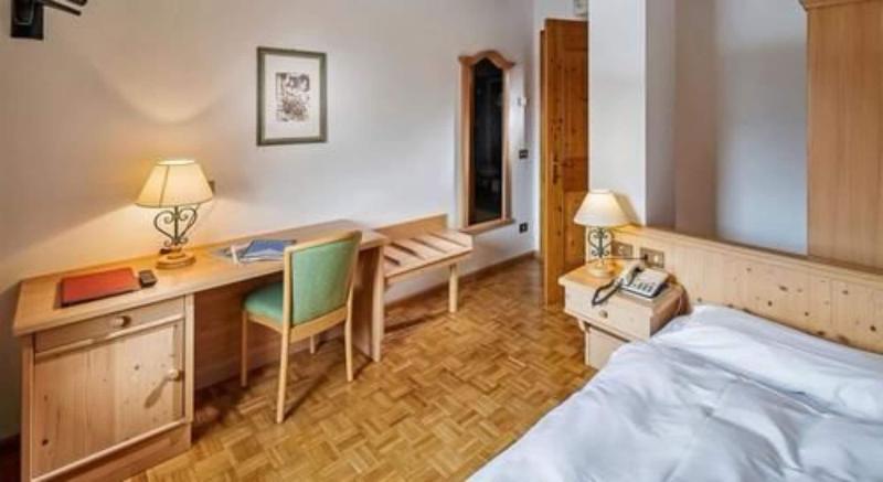 Hotel Piccolo Pocol - Oda