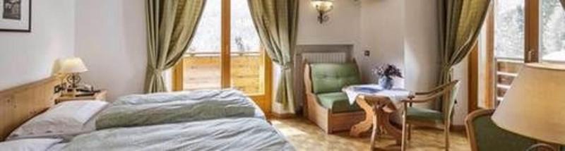 Hotel Piccolo Pocol - Oda