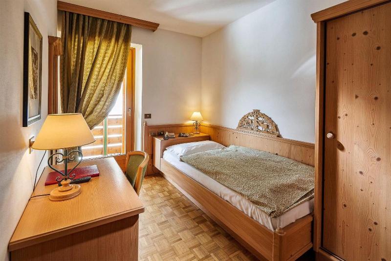 Hotel Piccolo Pocol - Oda