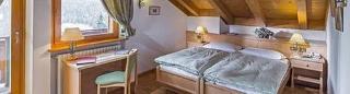 Hotel Piccolo Pocol fotoÄŸrafÄ±