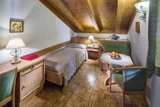 Hotel Piccolo Pocol fotoÄŸrafÄ±