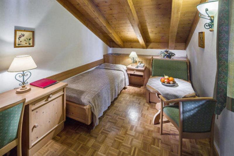 Hotel Piccolo Pocol - Oda