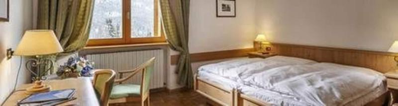 Hotel Piccolo Pocol - Oda