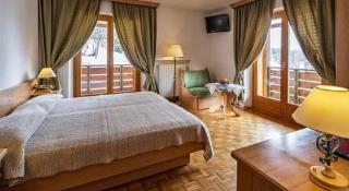 Hotel Piccolo Pocol fotoÄŸrafÄ±