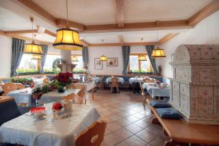 Hotel Piccolo Pocol fotoÄŸrafÄ±