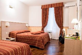 Domus Giulia otel fotoğrafı