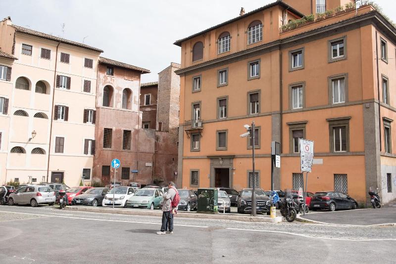 Domus Giulia - Genel