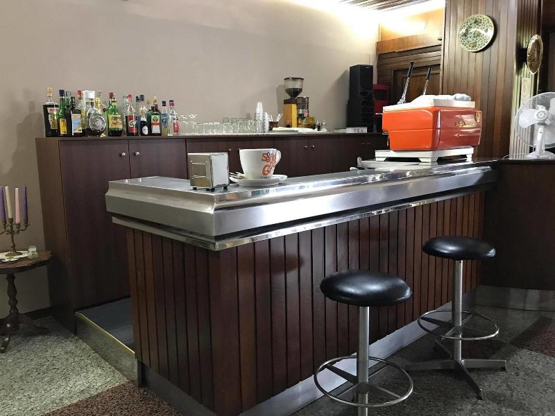 Hotel Sole - Bar