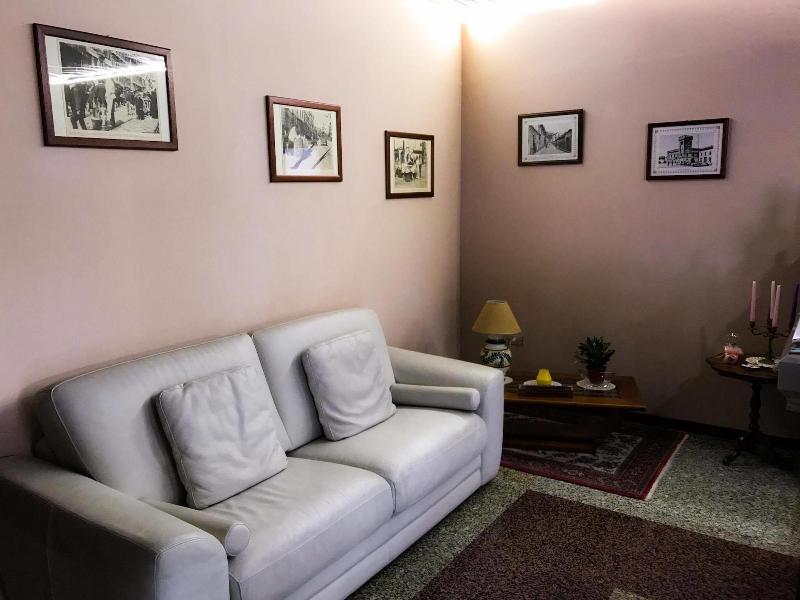 Hotel Sole - Lobi