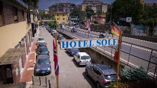 Hotel Sole otel fotoğrafı