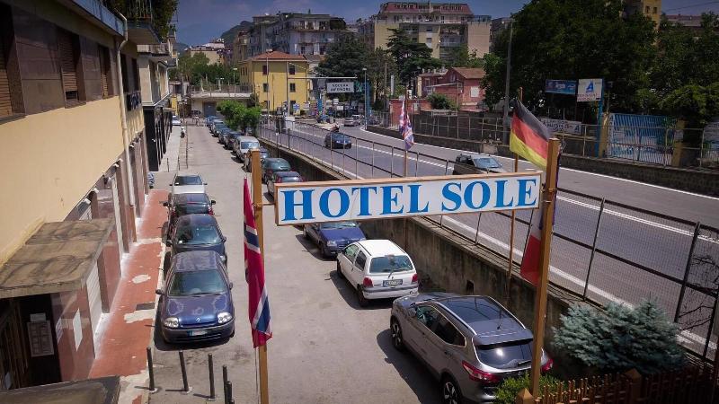Hotel Sole - Genel
