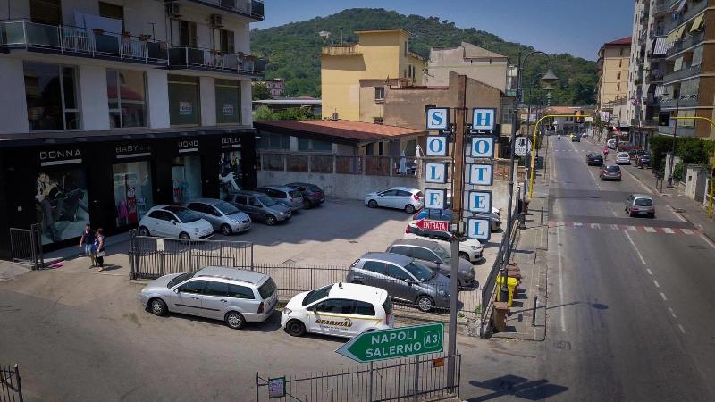 Hotel Sole - Genel