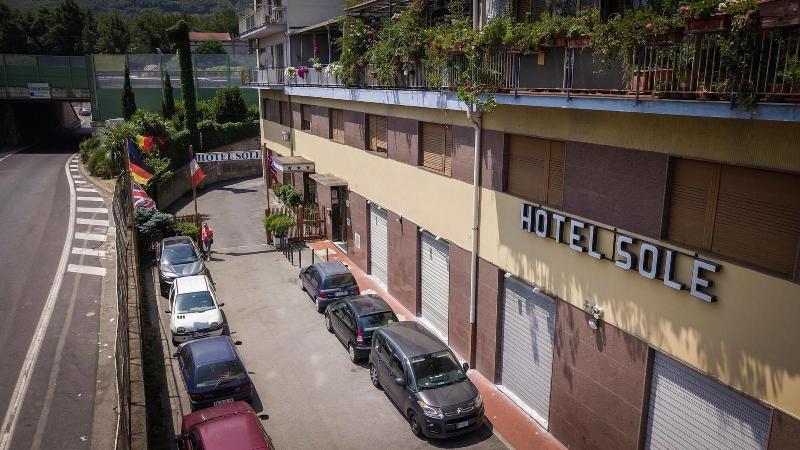 Hotel Sole - Genel