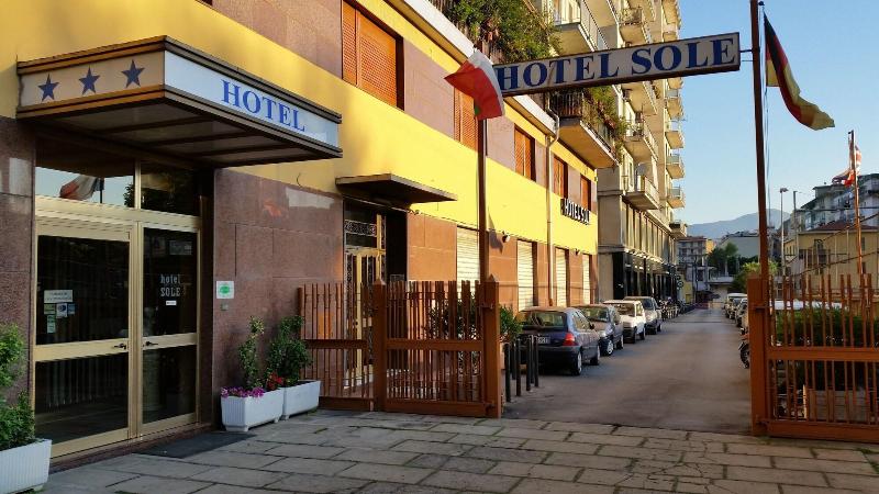 Hotel Sole - Genel