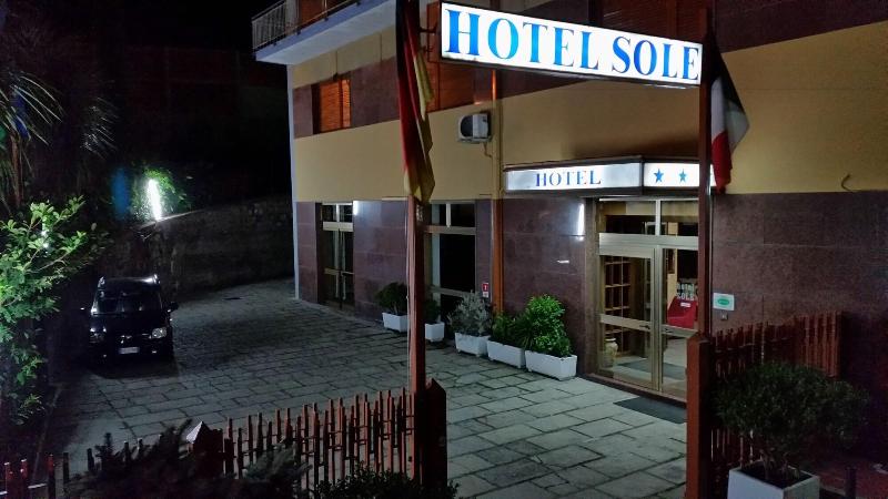 Hotel Sole - Genel