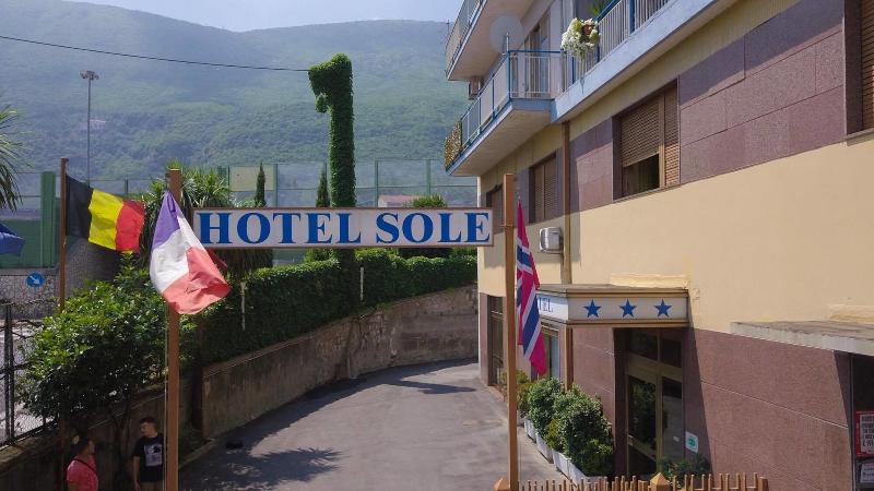 Hotel Sole - Genel