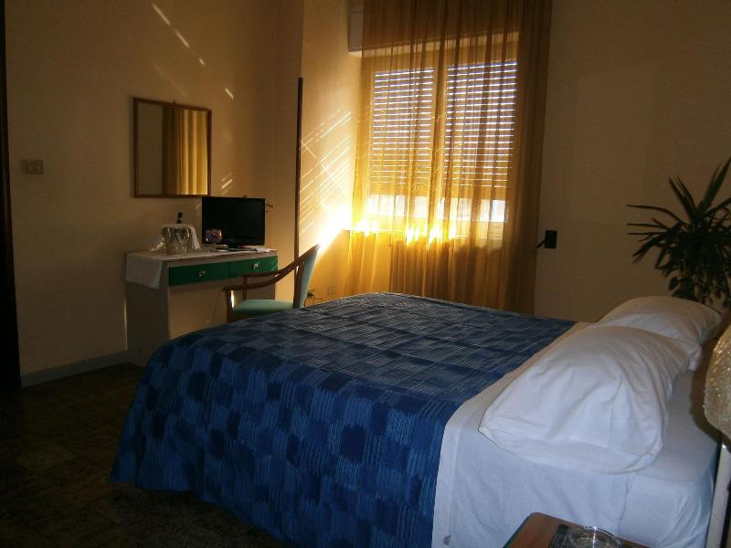 Hotel Sole - Oda